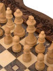 Шахматы резные в ларце 40 с ящиками, Avetyan фото 3 — Samovars.ru