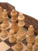 Шахматы резные в ларце 40, Avetyan фото 2 — Samovars.ru
