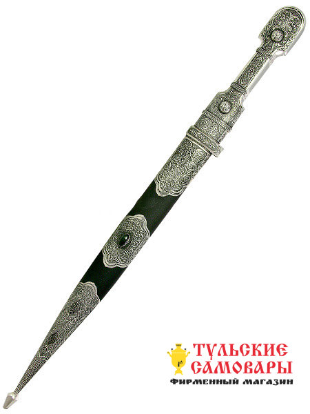 Сувенирный кинжал К-01 фото 1 — Samovars.ru