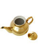 Заварочный чайник золото для самовара фото 3 — Samovars.ru
