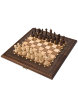 Шахматы + нарды 40 прямые с бронзой, Ohanyan фото 1 — Samovars.ru